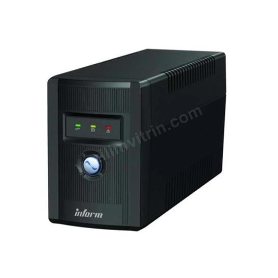 ınform ups guardıan 2000a 7-20dk kesintisiz güç kaynağı 9ah ürün fotoğrafı ınform ups guardıan 2000a 7-20dk kesintisiz güç kaynağı 9ah resmi, ınform ups guardıan 2000a 7-20dk kesintisiz güç kaynağı 9ah fotoğrafı