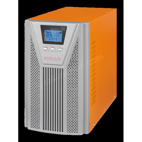 makelsan powerpack se 3 kva / 2700w (1f/1f) 5-10dk (6x 12v/9ah) onlıne mu03000n11eav03 ürün fotoğrafı makelsan powerpack se 3 kva / 2700w (1f/1f) 5-10dk (6x 12v/9ah) onlıne mu03000n11eav03 resmi, makelsan powerpack se 3 kva / 2700w (1f/1f) 5-10dk (6x 12v/9ah) onlıne mu03000n11eav03 fotoğrafı