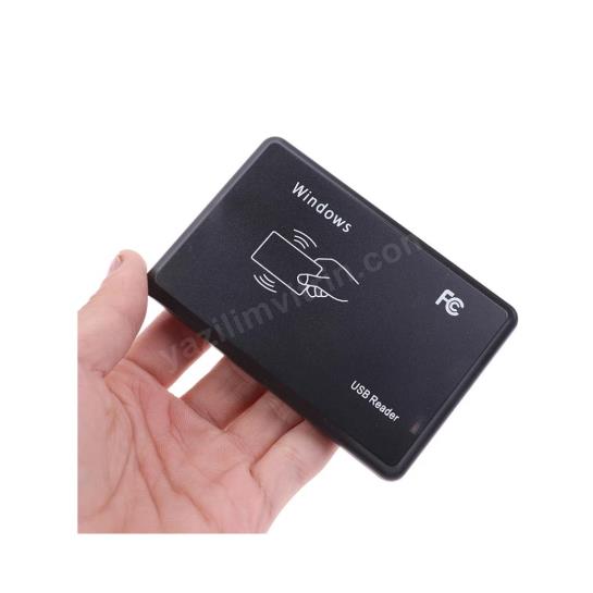 Usb Masaüstü Proxımıty Kart Okuyucu Usb Masaüstü Proxımıty Kart Okuyucu
