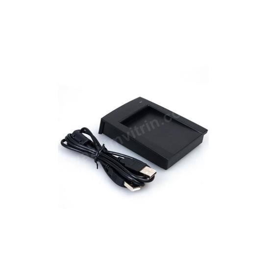 ZkTeco Cr10M USB Mifare Kart Okuma Cihazı ZkTeco Cr10M USB Mifare Kart Okuma Cihazı