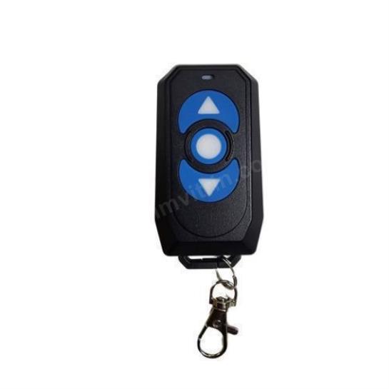 ottopark br24-brx-br24-pro 3 tuşlu mavi kumanda ürün fotoğrafı ottopark br24-brx-br24-pro 3 tuşlu mavi kumanda resmi, ottopark br24-brx-br24-pro 3 tuşlu mavi kumanda fotoğrafı