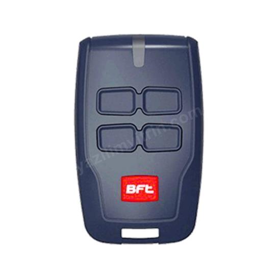 bft mitto 4b crn 4 kanallı kumanda ürün fotoğrafı bft mitto 4b crn 4 kanallı kumanda resmi, bft mitto 4b crn 4 kanallı kumanda fotoğrafı