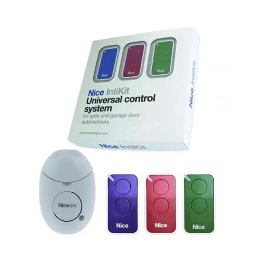 nice ox2 inti kumanda (inti kit) ürün fotoğrafı nice ox2 inti kumanda (inti kit) resmi, nice ox2 inti kumanda (inti kit) fotoğrafı