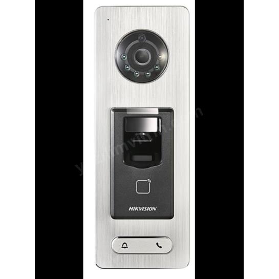 hikvision parmak izi ve kart okuyucu ürün fotoğrafı hikvision parmak izi ve kart okuyucu resmi, hikvision parmak izi ve kart okuyucu fotoğrafı