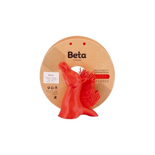 beta pla+ filament kiss red ürün fotoğrafı beta pla+ filament kiss red resmi, beta pla+ filament kiss red fotoğrafı