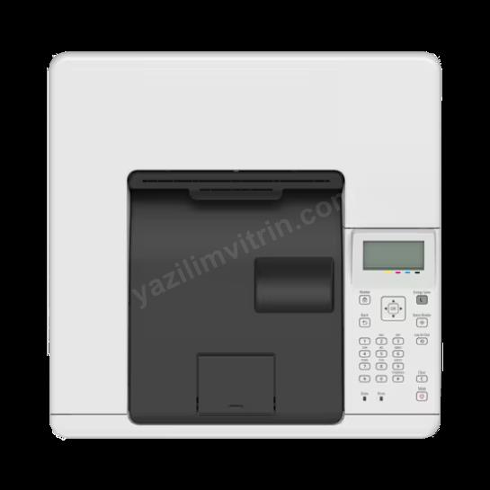 CANON LBP646CDW RENKLİ LAZER YAZICI WIFI A4 Res7