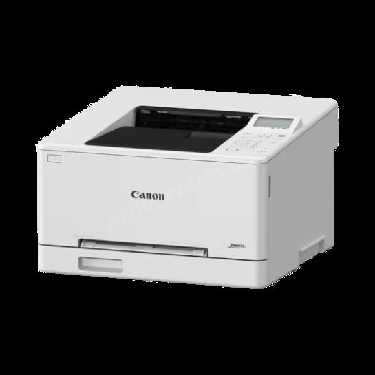 CANON LBP646CDW RENKLİ LAZER YAZICI WIFI A4 Res8