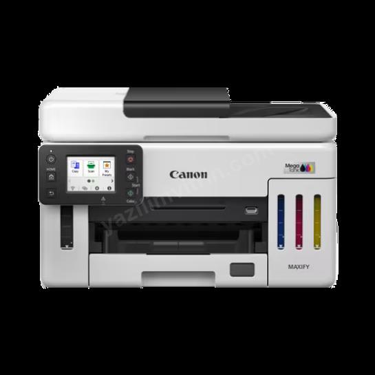canon maxıfy gx6140 tanklı renkli yaz/tar/fot ürün fotoğrafı canon maxıfy gx6140 tanklı renkli yaz/tar/fot resmi, canon maxıfy gx6140 tanklı renkli yaz/tar/fot fotoğrafı