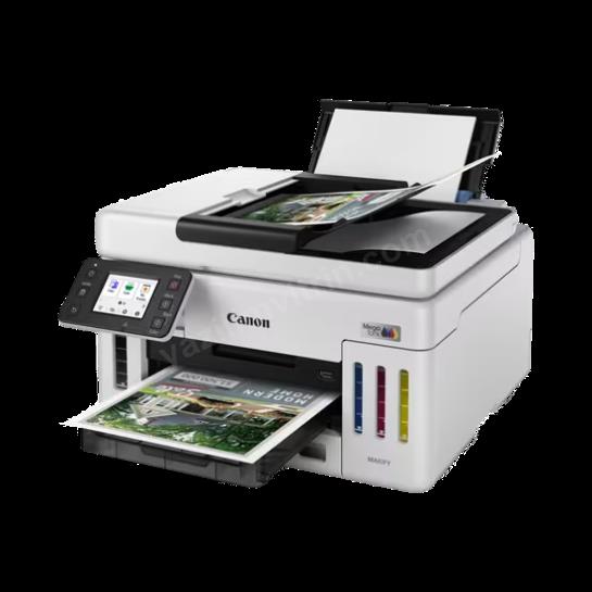 CANON MAXIFY GX6140 TANKLI RENKLİ YAZ/TAR/FOT Res3