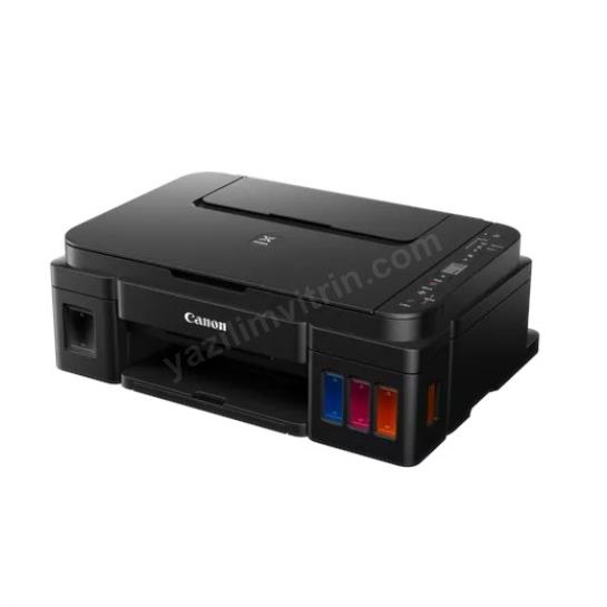 CANON PIXMA G3416 TANKLI YAZ/TAR/FOT WIFI A4 Res3