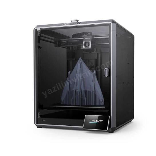 crealıty k1 max new verıson 3d yazıcı ürün fotoğrafı crealıty k1 max new verıson 3d yazıcı resmi, crealıty k1 max new verıson 3d yazıcı fotoğrafı