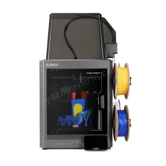 ELEGOO CENTAURI 2 CARBON 3DYAZICI Res4