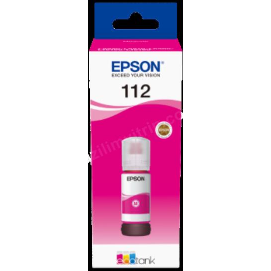 epson 112 kırmızı murekkep sıse ürün fotoğrafı epson 112 kırmızı murekkep sıse resmi, epson 112 kırmızı murekkep sıse fotoğrafı