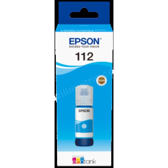epson 112 mavı murekkep sıse c13t06c24a ürün fotoğrafı epson 112 mavı murekkep sıse c13t06c24a resmi, epson 112 mavı murekkep sıse c13t06c24a fotoğrafı