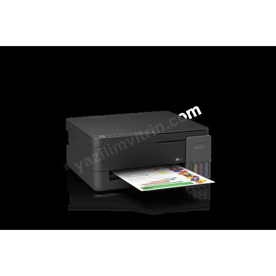 EPSON ECOTANK L3350 COLOR TANK FOT/TAR/YAZ A4 WIFI Res2