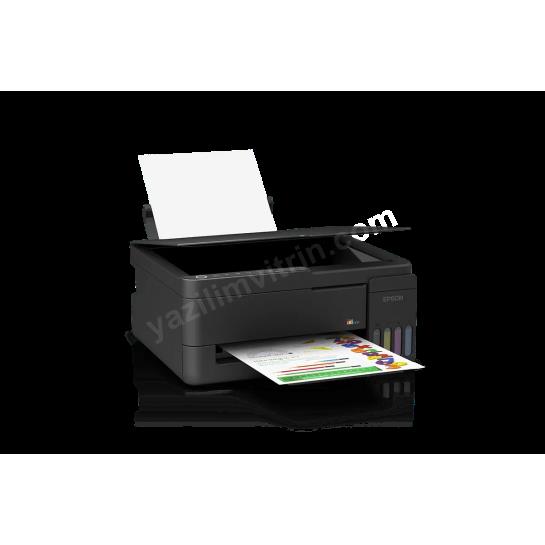 EPSON ECOTANK L3350 COLOR TANK FOT/TAR/YAZ A4 WIFI Res4