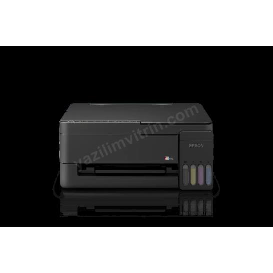 EPSON ECOTANK L3350 COLOR TANK FOT/TAR/YAZ A4 WIFI Res5