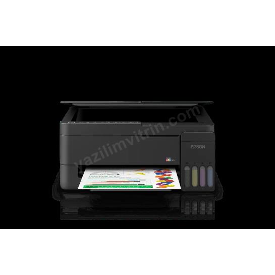 EPSON ECOTANK L3350 COLOR TANK FOT/TAR/YAZ A4 WIFI Res6