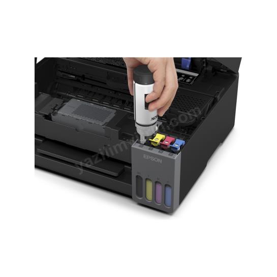 EPSON ECOTANK L3360 TANK COLOR FOT/TAR/YAZ A4 WIFI Res2