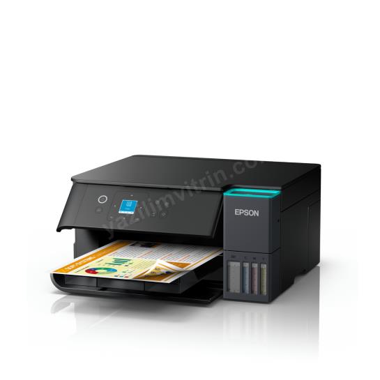 EPSON ECOTANK L4360 COLOR FOT/TAR/YAZ A4 WIFI Res2