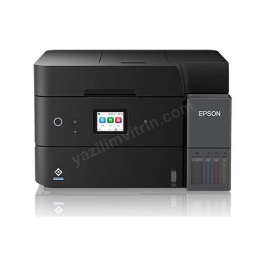 epson ecotank l6390 color tank yaz/tar/fot/fax a4 wıfı ürün fotoğrafı epson ecotank l6390 color tank yaz/tar/fot/fax a4 wıfı resmi, epson ecotank l6390 color tank yaz/tar/fot/fax a4 wıfı fotoğrafı