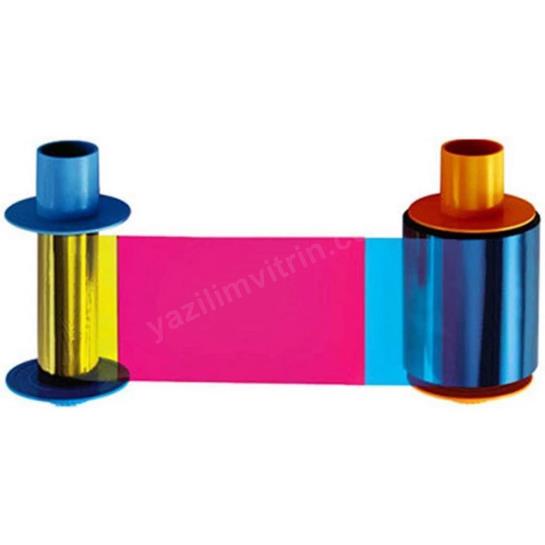fargo dtc color ribbon 45610 ürün fotoğrafı fargo dtc color ribbon 45610 resmi, fargo dtc color ribbon 45610 fotoğrafı