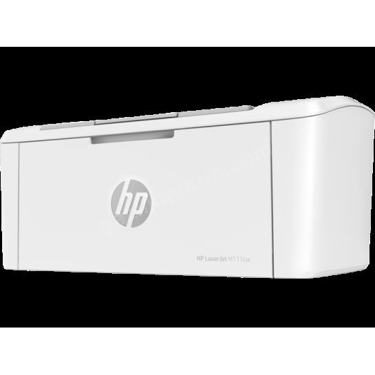 HP 1Y7D2A LASERJET M111CW LASER YAZICI A4 Wİ-Fİ Res2