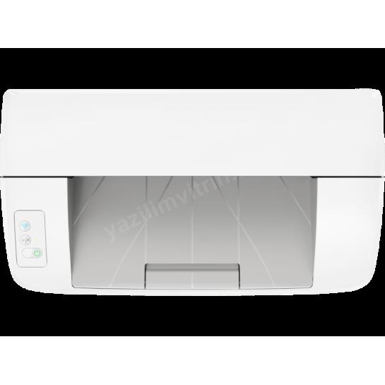 HP 1Y7D2A LASERJET M111CW LASER YAZICI A4 Wİ-Fİ Res4