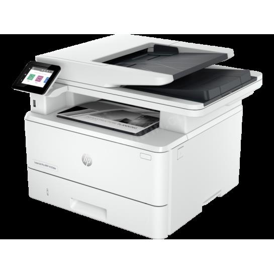 HP 2Z627A LASERJET PRO 4103dw YAZICI/TARAYICI/FOTOKOPİ LAZER A4 Res2