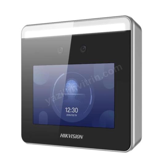hikvision value serisi ıp yüz tanıma terminali ürün fotoğrafı hikvision value serisi ıp yüz tanıma terminali resmi, hikvision value serisi ıp yüz tanıma terminali fotoğrafı