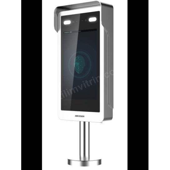 hikvision yüz tanıma terminali (iç&dış ortam) ürün fotoğrafı hikvision yüz tanıma terminali (iç&dış ortam) resmi, hikvision yüz tanıma terminali (iç&dış ortam) fotoğrafı