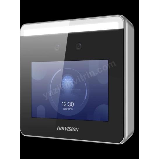 hikvision yüz tanıma terminali (pdks uyumlu, iç ortam, wifi) ürün fotoğrafı hikvision yüz tanıma terminali (pdks uyumlu, iç ortam, wifi) resmi, hikvision yüz tanıma terminali (pdks uyumlu, iç ortam, wifi) fotoğrafı