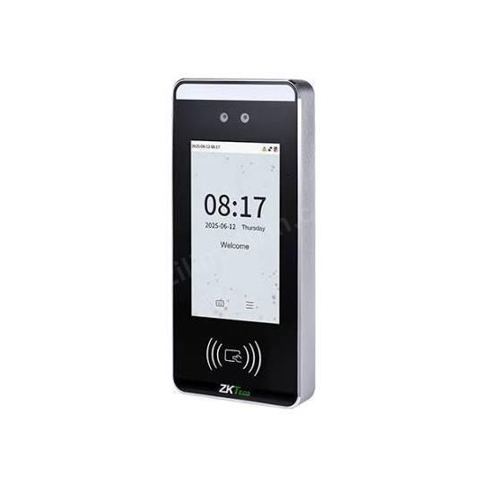zkteco speedface v5l-ıd ürün fotoğrafı zkteco speedface v5l-ıd resmi, zkteco speedface v5l-ıd fotoğrafı