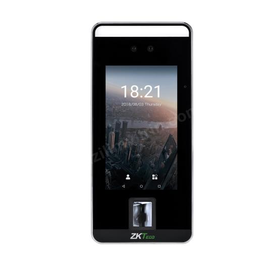 zkteco speedface v5l qr-ıd ürün fotoğrafı zkteco speedface v5l qr-ıd resmi, zkteco speedface v5l qr-ıd fotoğrafı