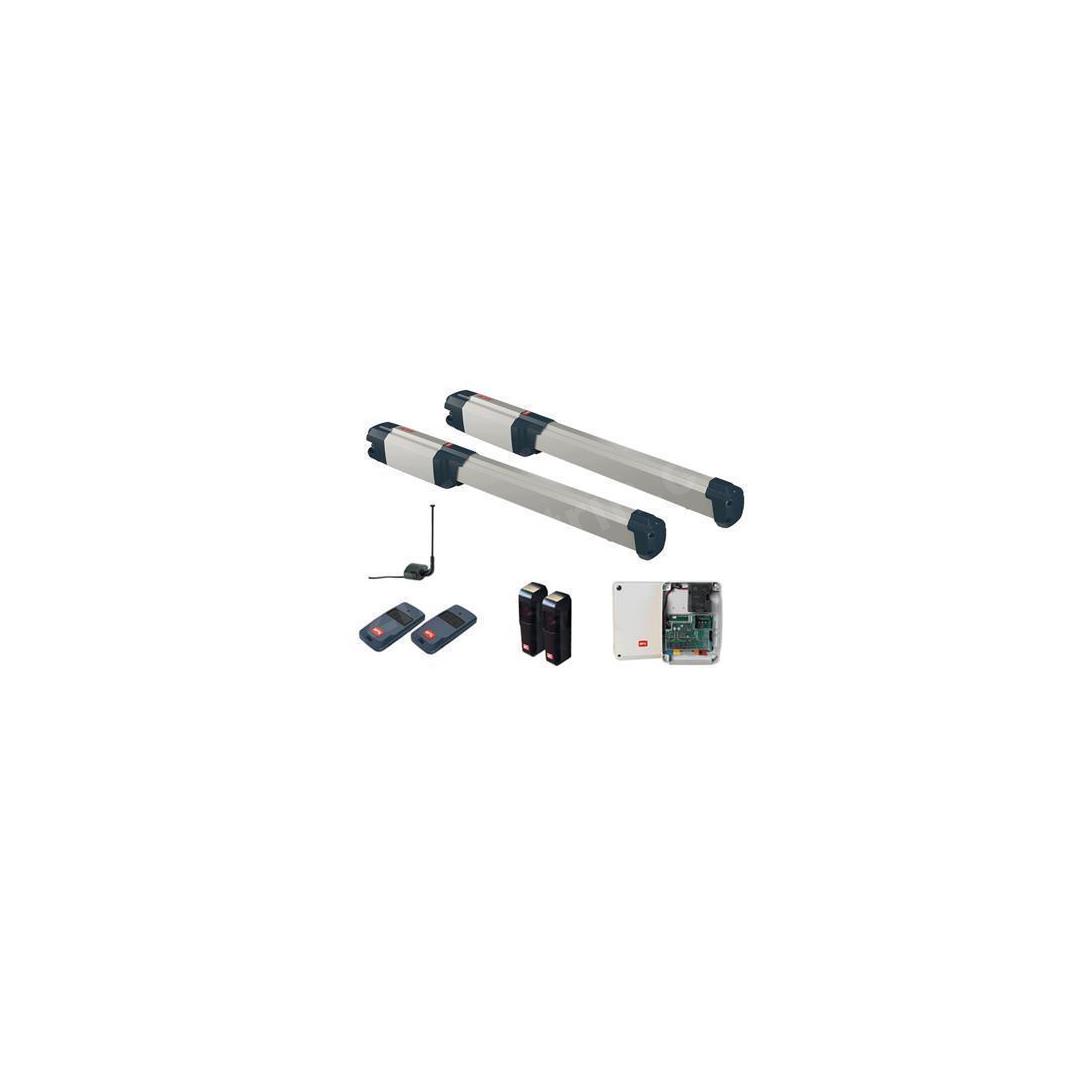 Bft Phobos Veloce BT B35 Smart Kit Kanatlı Kapı Motoru Seti