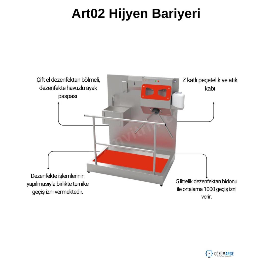 Art02 Hijyen Bariyeri