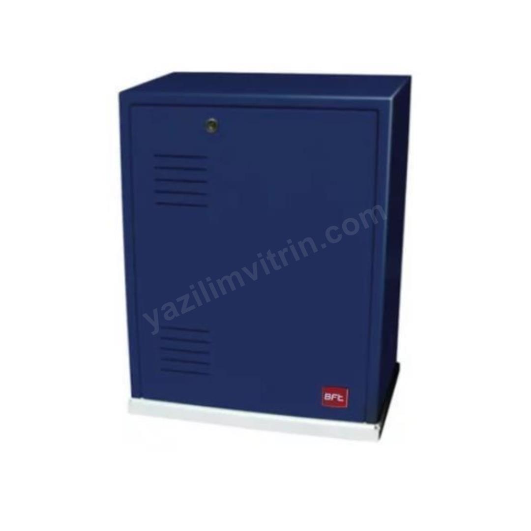 BFT SP 3500 Kit - Ağır Sanayi Tipi Yana Kayar Kapı Motoru