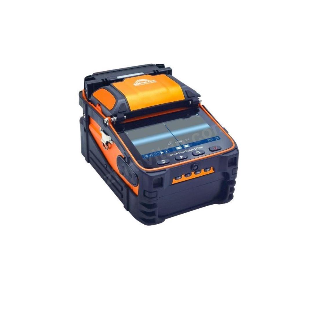 OTTO AI-9 Fiber Optik Füzyon Cihazı - Fiber Ek Cihazı