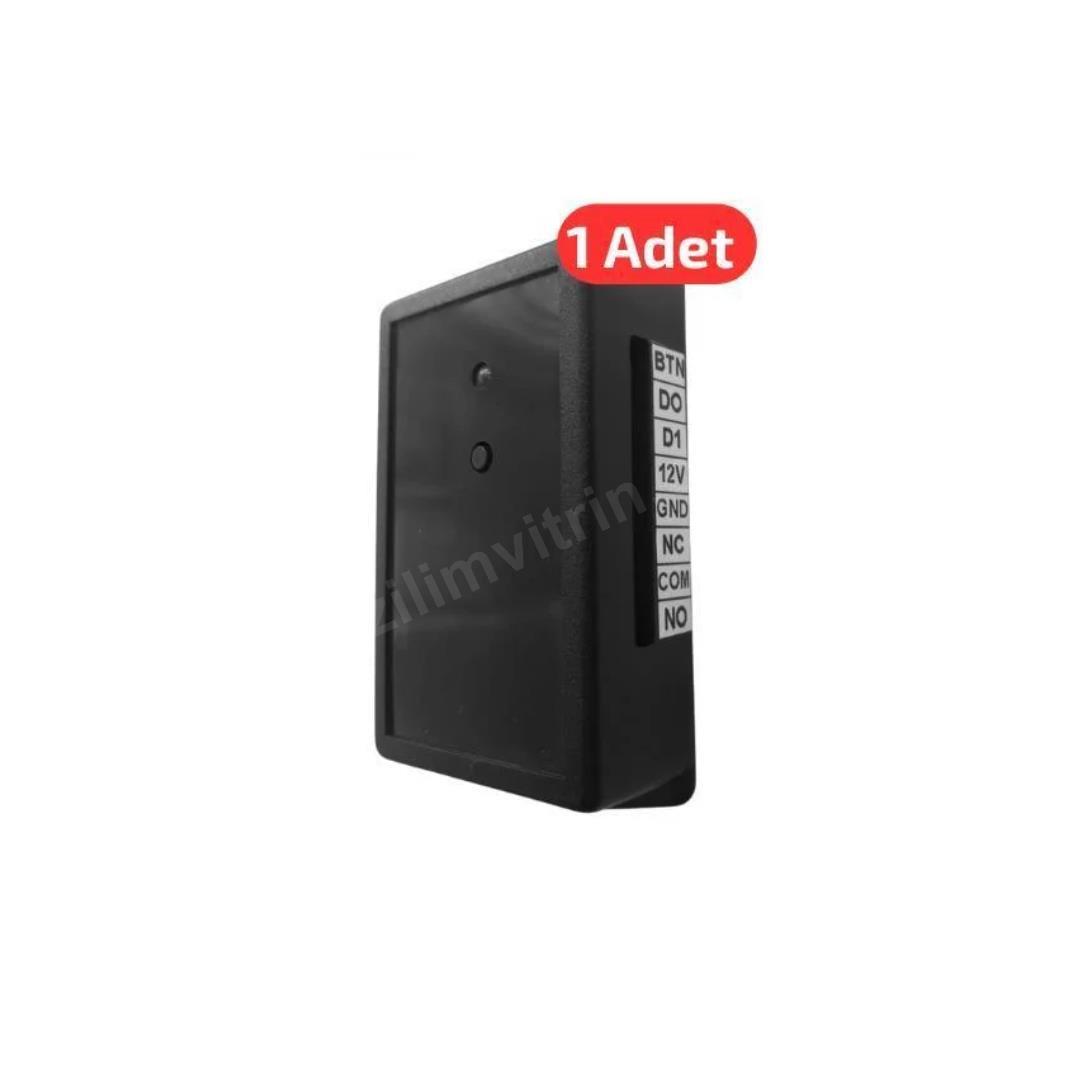 Mini Panel Otopark Hgs Giriş Sistemi Seti Çıkış Loop mini kontrol paneli