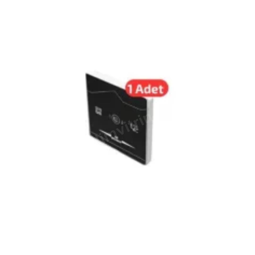 BR-50 QR karekod ve Mifare kart okuyucu