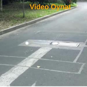 Araç Altı Görüntüleme Sistemi Araç Altı Görüntüleme Sistemi — Video önizleme