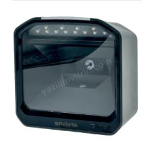 SPENTA ST-6300 2D MASAÜSTÜ OKUYUCU Res2