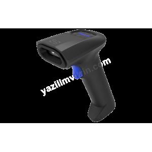 SUNLUX RH10 KAREKOD BARKOD OKUYUCU (KABLOLU) Res2