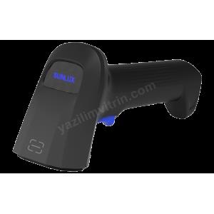 SUNLUX RH10 KAREKOD BARKOD OKUYUCU (KABLOLU) Res3