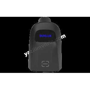 SUNLUX RH10 KAREKOD BARKOD OKUYUCU (KABLOLU) Res5