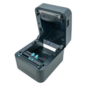 XPRİNTER XP-480B TERMAL BARKOD ETİKET YAZICI Res5