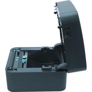 XPRİNTER XP-480B TERMAL BARKOD ETİKET YAZICI Res6