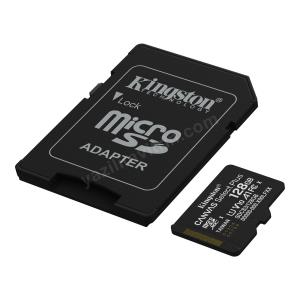 128GB KINGSTON MICROSD CANVAS SELECT PLUS A1 SDCS3/128GB Res2