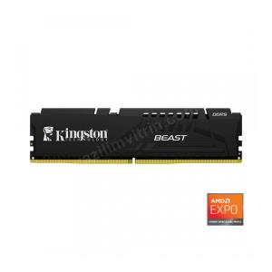 16GB DDR5 6000MHz CL30 KF560C30BBE-16TR KINGSTON BEAST 1x16G Res2