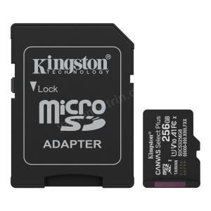 256GB MICROSD CANVAS SELECT PLUS A1 SDCS3/256GB Res2